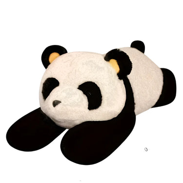 Panda Amigo de Peluche | Suave Peluche de Juguete para Niños - Perfecto para Comodidad y Diversión de Juego